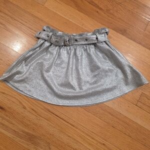 MIA New York Girl's Skirt